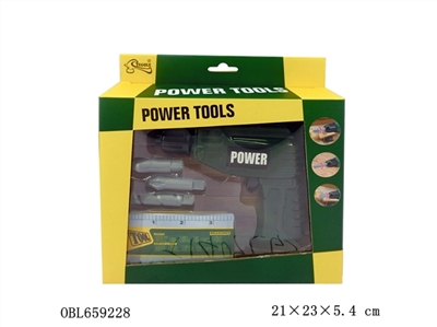 Electric tools - OBL659228