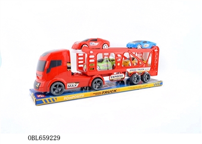 Inertial tow car head - OBL659229