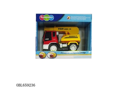 Inertial truck - OBL659236