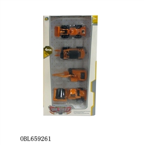 Alloy sliding engineering - OBL659261