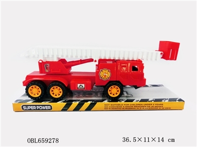 Inertial apparatus - OBL659278