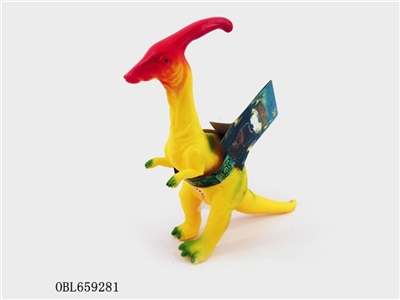 Deputy section dragon - OBL659281