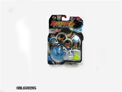 Insects gyro car - OBL659285