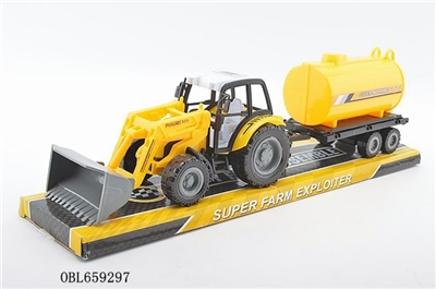 Inertial farmer car - OBL659297