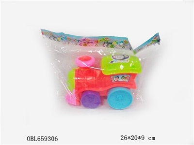 Solid colors drag Thomas train - OBL659306
