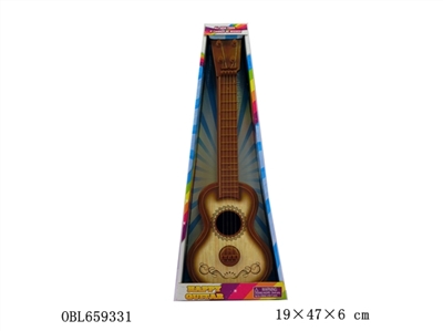 Vintage wood grain - OBL659331