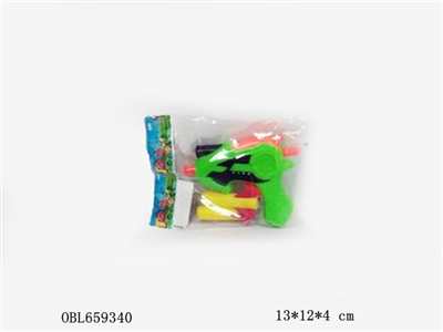 Soft bullet gun - OBL659340