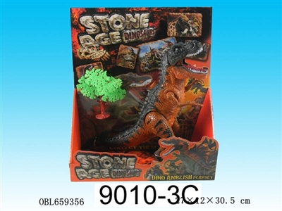 Display box big red bag electricity - OBL659356