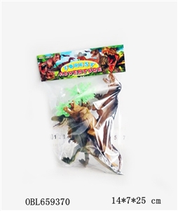 Animal set - OBL659370
