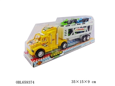 Inertial tow head slide 4 cardin - OBL659374