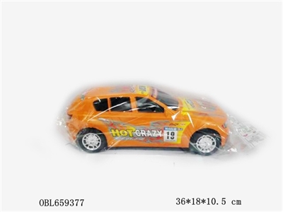 Inertial car - OBL659377