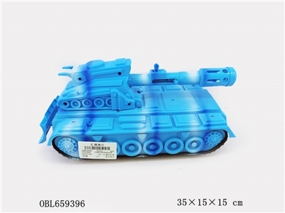 Can take table tennis inertia tanks - OBL659396