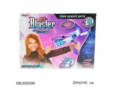 Crossbow soft bullet gun - OBL659398