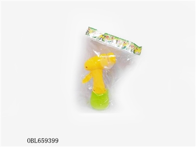 Hand fan spray - OBL659399