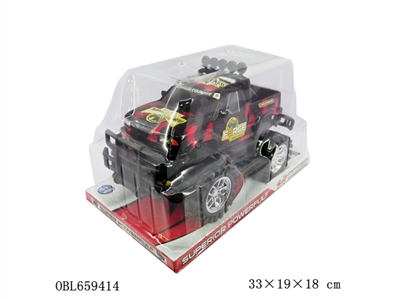 Military vehicles - OBL659414