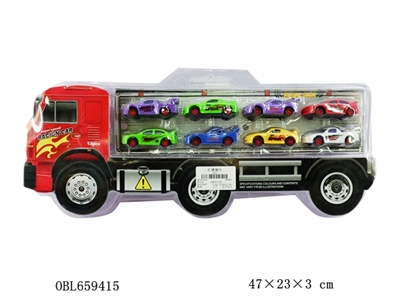 ABS back to the car - OBL659415