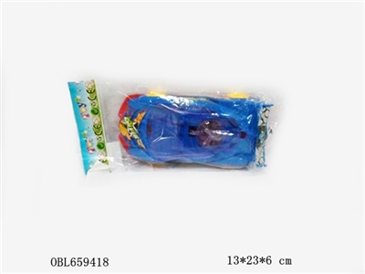 Stay light car - OBL659418