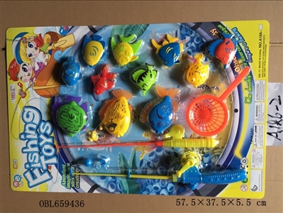 fishing - OBL659436
