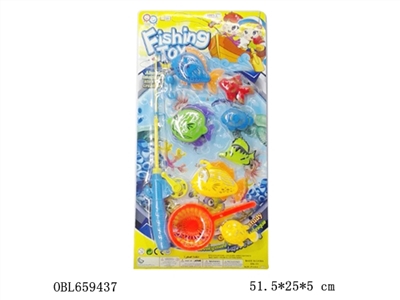 fishing - OBL659437
