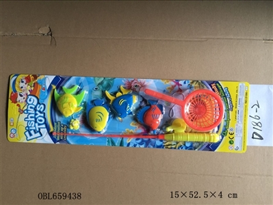 fishing - OBL659438