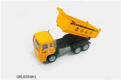 Inertial truck - OBL659461