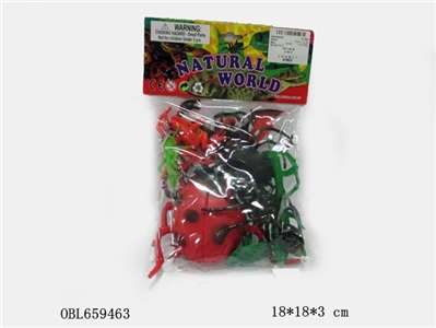 Animal set - OBL659463