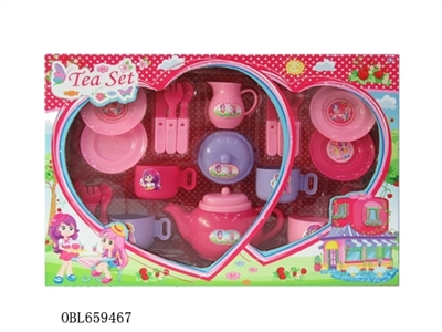 盒装餐具 - OBL659467
