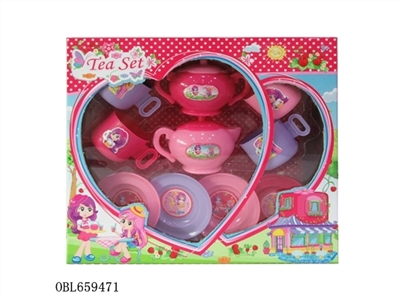 盒装餐具 - OBL659471