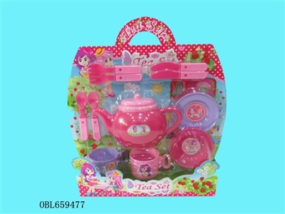 展示盒装 - OBL659477