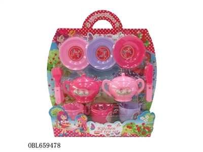 展示盒装 - OBL659478