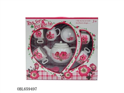 盒装餐具 - OBL659497