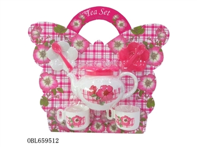 吸板茶具 - OBL659512