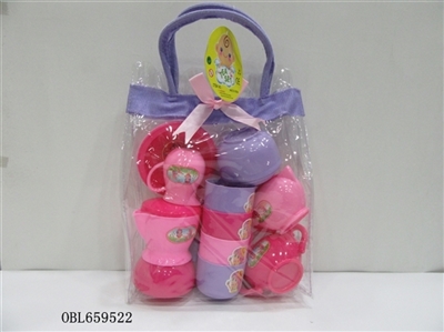 手提袋餐具 - OBL659522