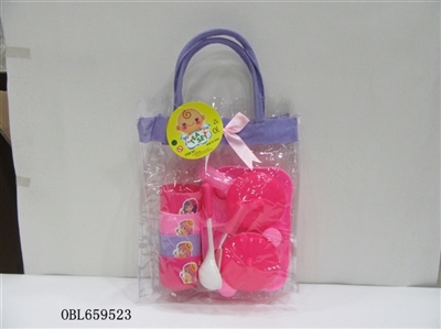 手提袋餐具 - OBL659523