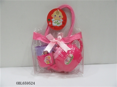 手提袋餐具 - OBL659524
