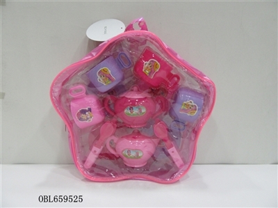 手提袋餐具 - OBL659525