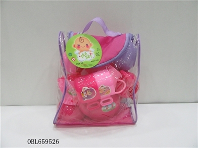 手提袋餐具 - OBL659526