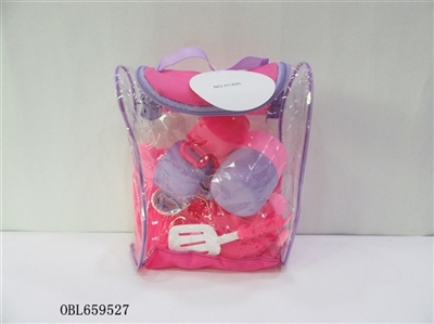 手提袋餐具 - OBL659527
