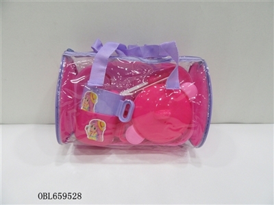 手提袋餐具 - OBL659528