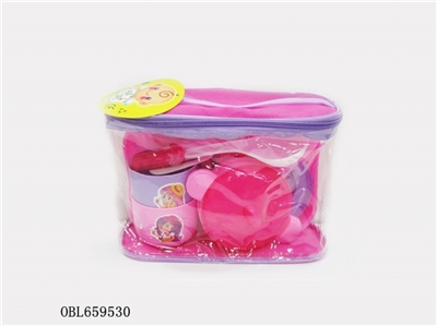 手提袋餐具 - OBL659530