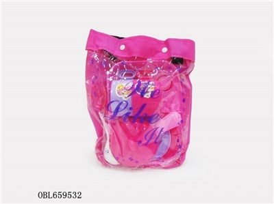 手提袋餐具 - OBL659532
