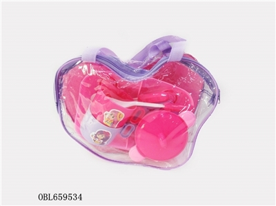 手提袋餐具 - OBL659534