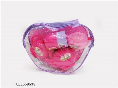 手提袋餐具 - OBL659535