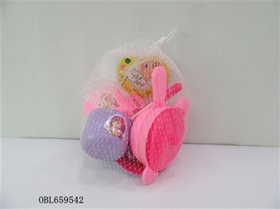 手提袋餐具 - OBL659542