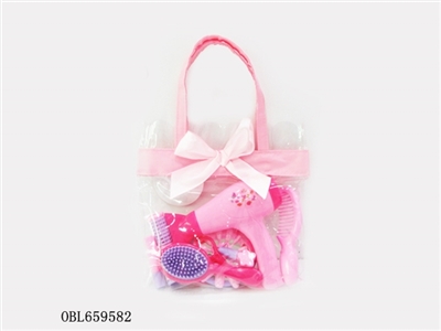 手提袋饰品 - OBL659582