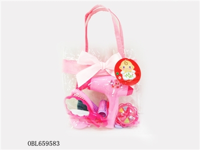 手提袋饰品 - OBL659583