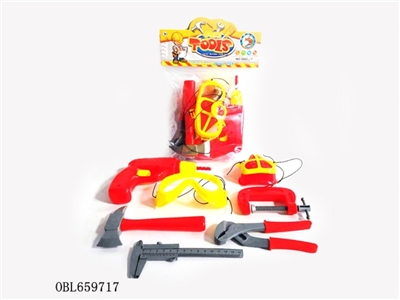 工具套装 - OBL659717