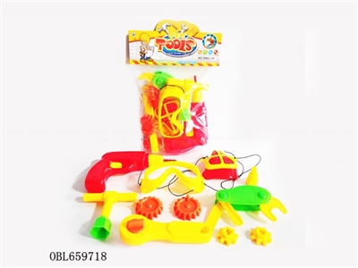 工具套装 - OBL659718