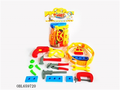 工具套装 - OBL659720