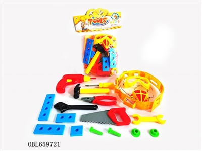 工具套装 - OBL659721